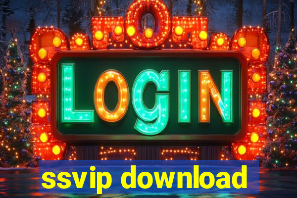 ssvip download